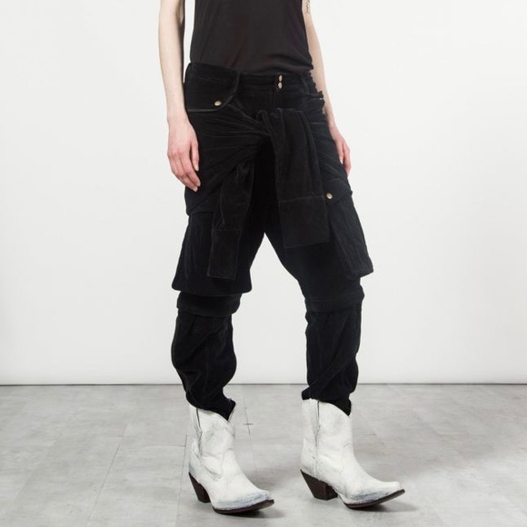 Nicholas KFATIGUE PANT